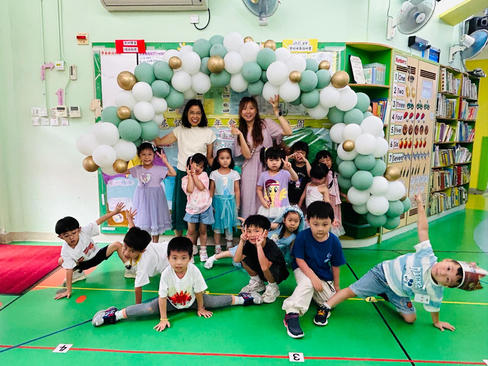 24/25學年 時裝表演